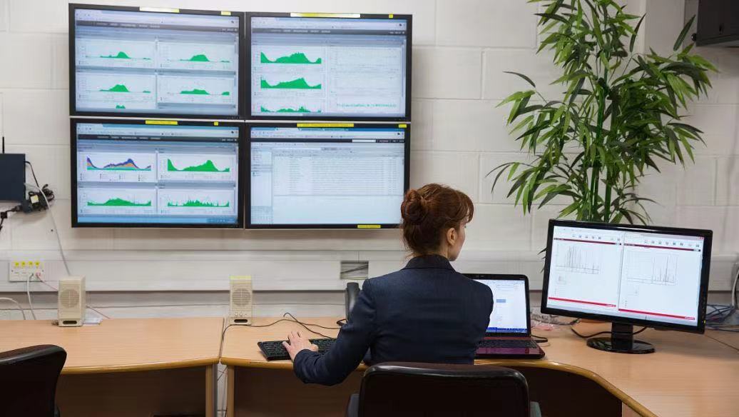 城市供水管網在線監測檢測管網漏損 供水管網監測重要性(圖3) 城市供水管網在線監測檢測管網漏損 供水管網監測重要性(圖3)