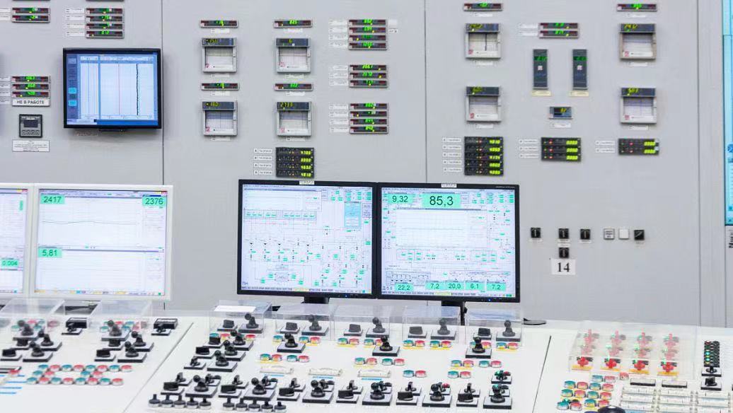 廢污水排放在線(xiàn)監(jiān)測(cè)系統(tǒng) 實(shí)時(shí)處理在線(xiàn)監(jiān)測(cè)排放污水(圖3)