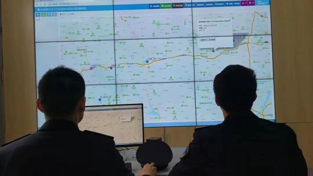 農村飲水安全問題現狀:從水質監測到水質管理(圖2) 農村飲水安全問題現狀:從水質監測到水質管理(圖2)