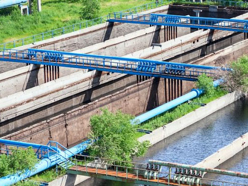 什么是分散式農村生活污水處理(圖1) 什么是分散式農村生活污水處理(圖1)