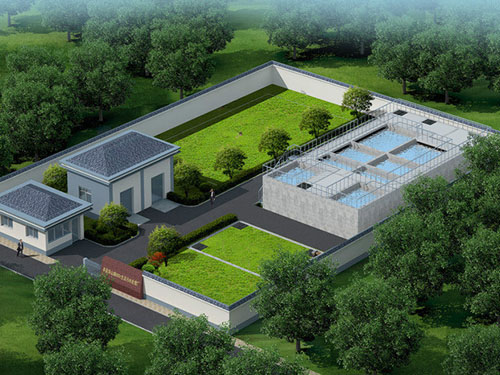 什么是分散式農村生活污水處理(圖3) 什么是分散式農村生活污水處理(圖3)