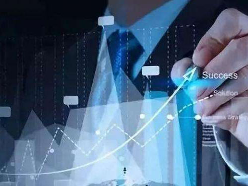 企業(yè)數(shù)字化管理轉(zhuǎn)型需要具備的5個(gè)條件(圖2) 企業(yè)數(shù)字化管理轉(zhuǎn)型需要具備的5個(gè)條件(圖2)