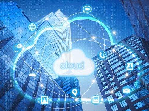 如何用云計(jì)算技術(shù)搭建云計(jì)算平臺 云計(jì)算平臺建設(shè)方案(圖2)