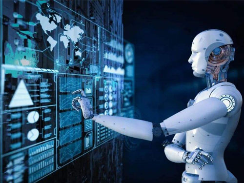 新一代信息技術在智慧水務中的關鍵體現(圖3) 新一代信息技術在智慧水務中的關鍵體現(圖3)