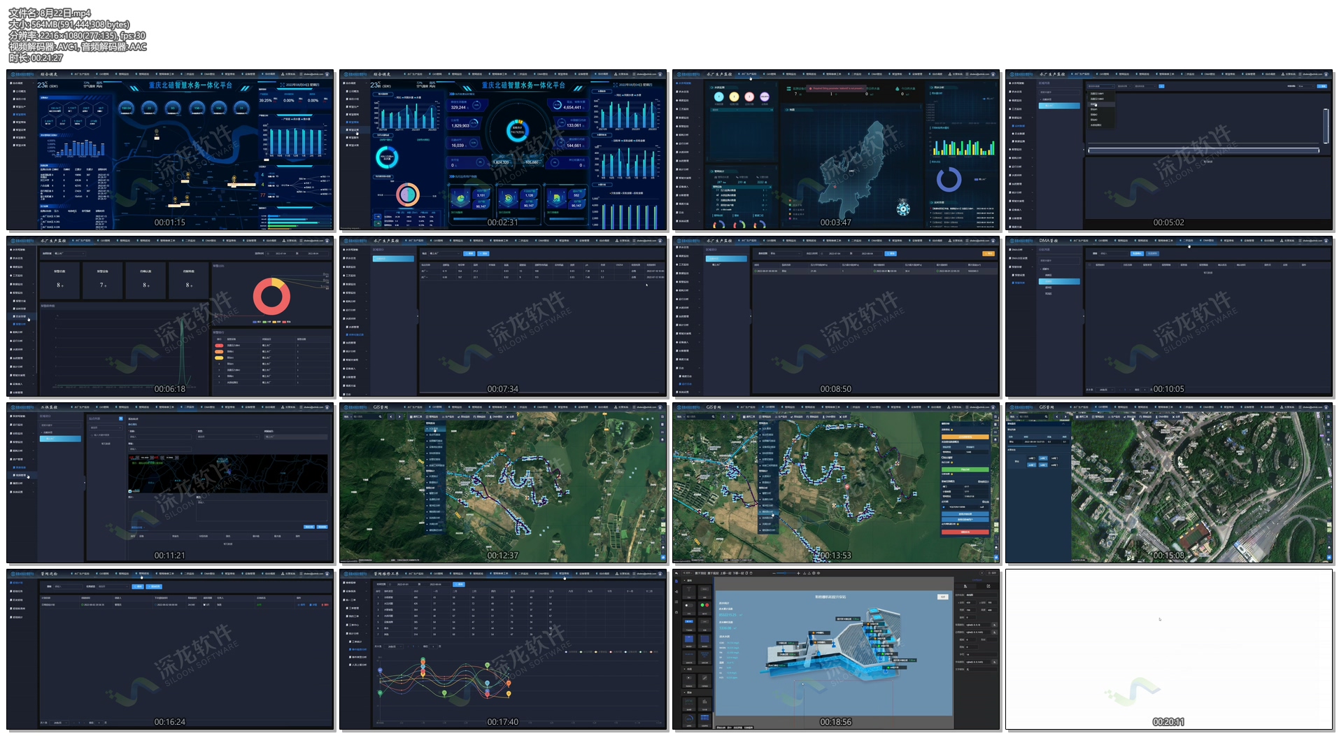 水務行業數字化轉型是可持續發展的趨勢(圖4) 水務行業數字化轉型是可持續發展的趨勢(圖4)