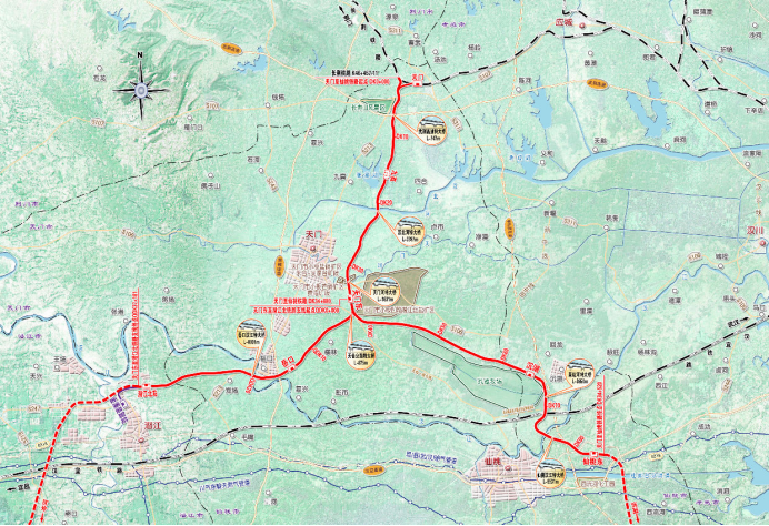 泵站遠程監測施工方案(圖2) 泵站遠程監測施工方案(圖2)