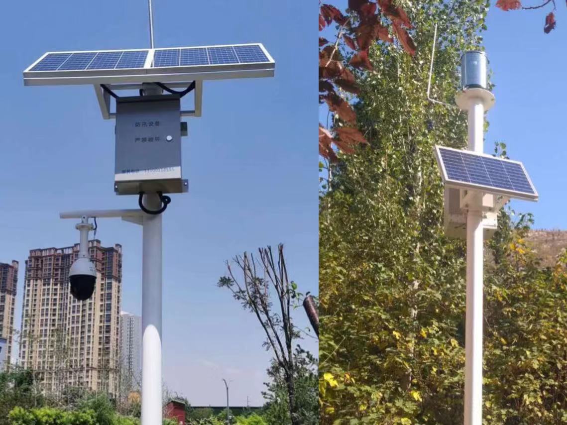 降雨量是怎么測量的 降雨量實時監(jiān)測方法(圖1) 降雨量是怎么測量的 降雨量實時監(jiān)測方法(圖1)