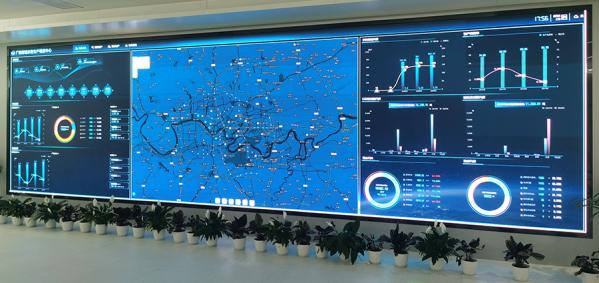 供水調度自動化系統都有哪些功能以及供水調度工作的重要性(圖3) 供水調度自動化系統都有哪些功能以及供水調度工作的重要性(圖3)