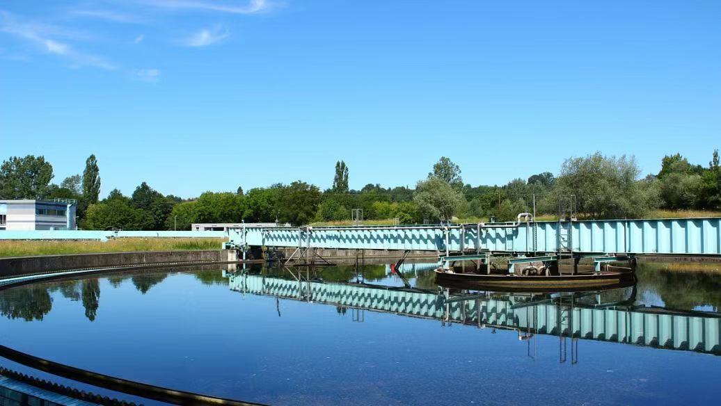 農(nóng)村飲水安全工程四個標準是什么 農(nóng)村飲水安全信息化建設方案(圖2) 農(nóng)村飲水安全工程四個標準是什么 農(nóng)村飲水安全信息化建設方案(圖2)