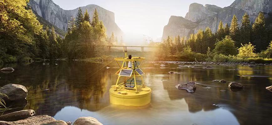 水文監測設備有哪些 水文監測在線監測系統解決方案(圖1) 水文監測設備有哪些 水文監測在線監測系統解決方案(圖1)