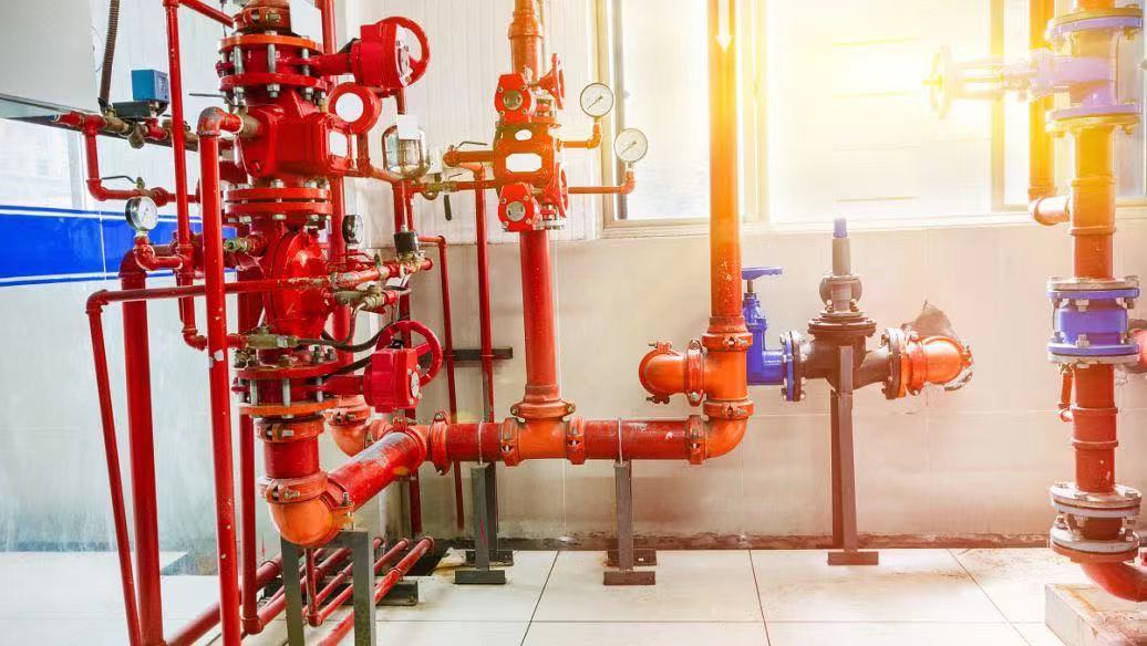 什么是智慧管網(wǎng) 智慧管網(wǎng)包含什么內(nèi)容(圖1) 什么是智慧管網(wǎng) 智慧管網(wǎng)包含什么內(nèi)容(圖1)